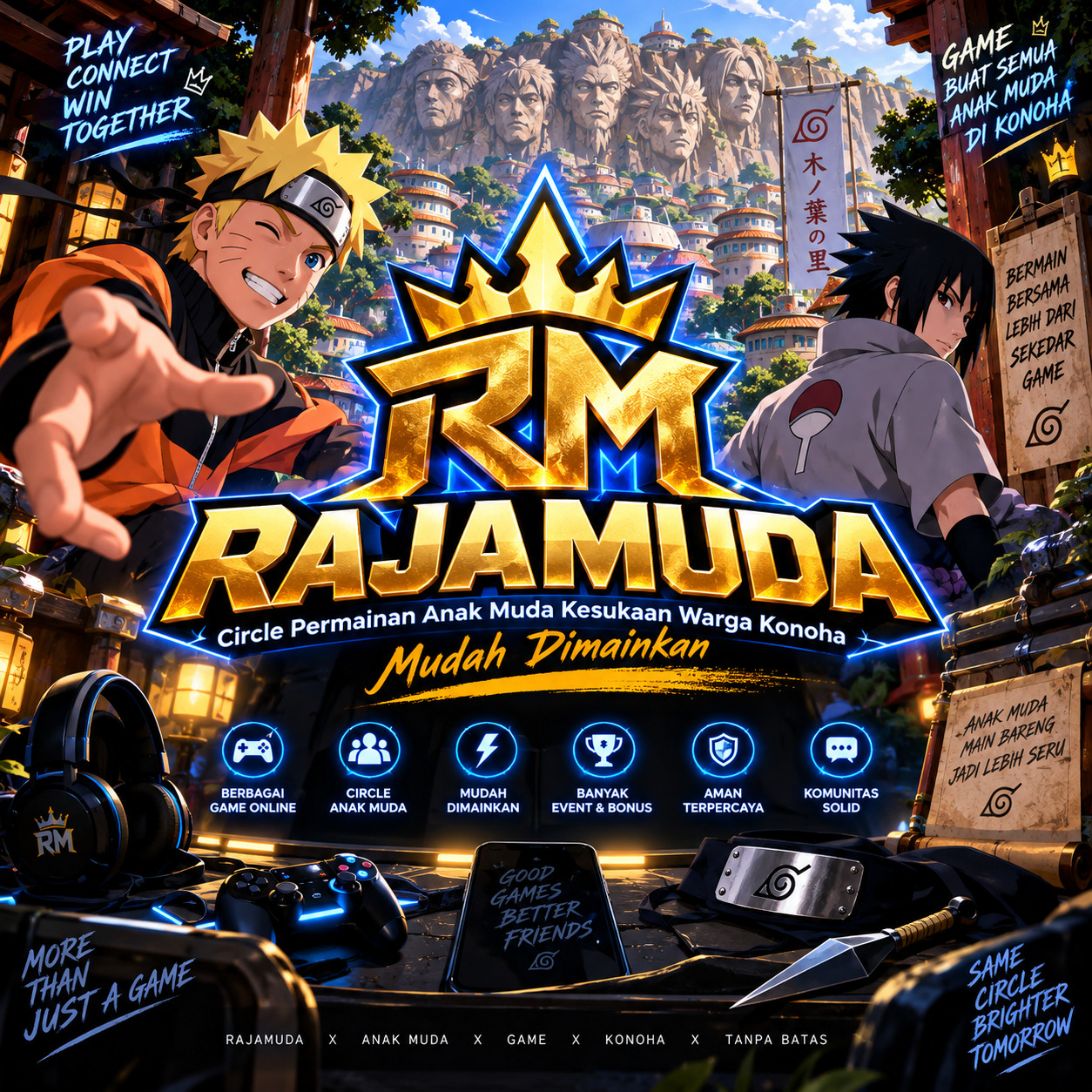 RAJAMUDA